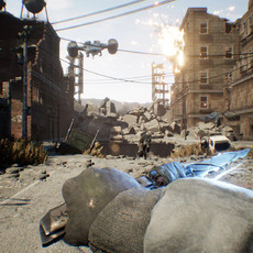 Terminator: Resistance