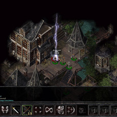 Baldur's Gate and Baldur's Gate II: Enhanced Editions