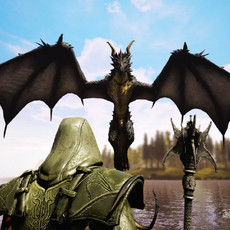 Citadel: Forged with Fire