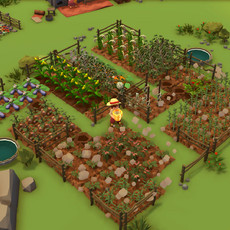 Stranded Sails - Explorers of the Cursed Islands