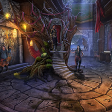 Queen's Quest 4: Sacred Truce