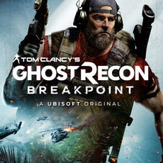 Tom Clancy's Ghost Recon® Breakpoint