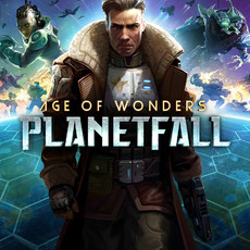 Age of Wonders: Planetfall
