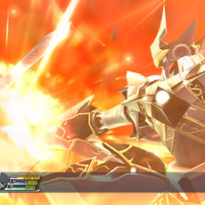 The Legend of Heroes: Trails of Cold Steel II