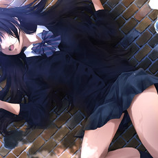 Kotodama: The 7 Mysteries of Fujisawa