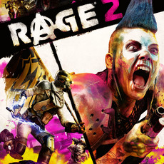 RAGE 2