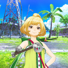 Zanki Zero: Last Beginning