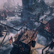 SEVEN: ENHANCED EDITION