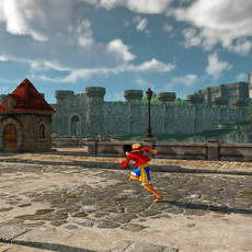 ONE PIECE World Seeker