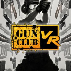 Gun Club VR