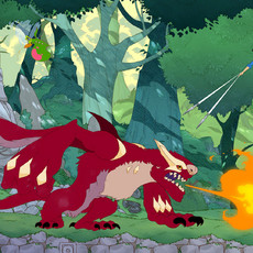 Battle Chef Brigade Deluxe