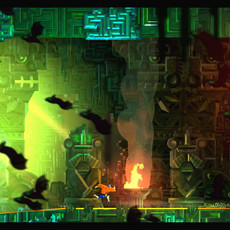 Guacamelee! 2