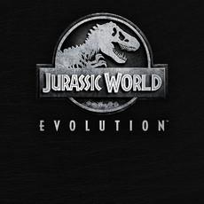 Jurassic World Evolution