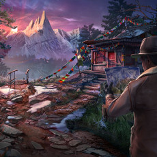 Enigmatis 3: The Shadow of Karkhala