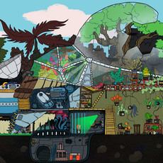 Where Are My Friends?