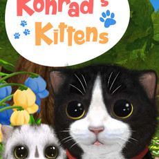 Konrad's Kittens
