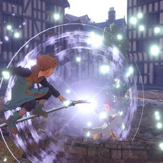 The Seven Deadly Sins: Knights of Britannia