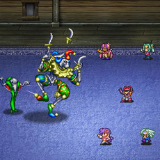 Romancing SaGa 2