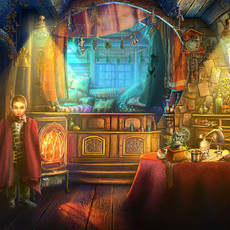 Lost Grimoires 2: Shard of Mystery