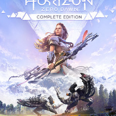 Horizon Zero Dawn™ Complete Edition