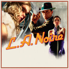 L. A. Noire