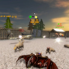 Dragons Online Ultra