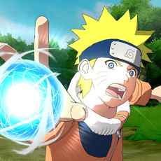 NARUTO: Ultimate Ninja STORM