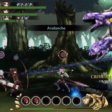 Fallen Legion: Sins of an Empire