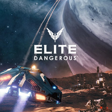 Elite Dangerous