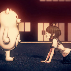 Danganronpa Another Episode: Ultra Despair Girls