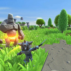 Portal Knights