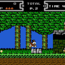 The Disney Afternoon Collection