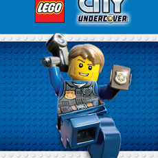 LEGO® CITY Undercover