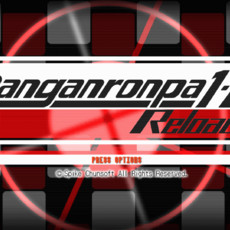 Danganronpa 1/2 Reload