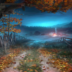 Enigmatis: The Ghosts of Maple Creek