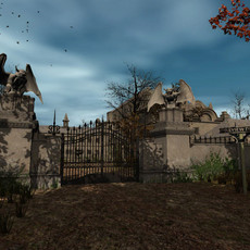 Pineview Drive - House of Horror