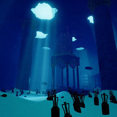 ABZÛ