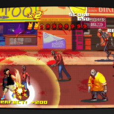 Dead Island Retro Revenge