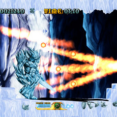 Cast of the Seven Godsends - Redux