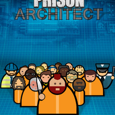 Prison Architect: PlayStation®4 Edition