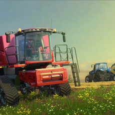 Farming Simulator 15