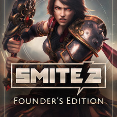 SMITE 2 Founder's Edition