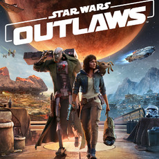 Star Wars Outlaws Gold Edition