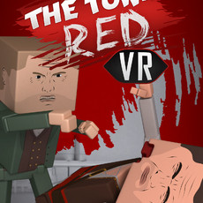 Paint the Town Red VR