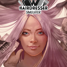Hairdresser Simulator