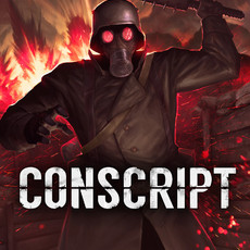 CONSCRIPT - Digital Deluxe Edition