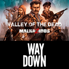 Mediaset Games Bundle