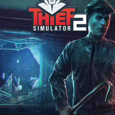 Thief Simulator 2