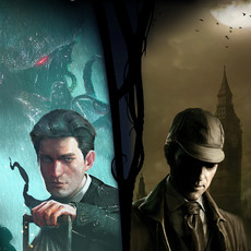 Sherlock Holmes: The Darkest Mysteries Bundle