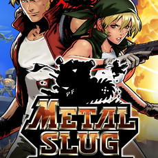 METAL SLUG ATTACK RELOADED